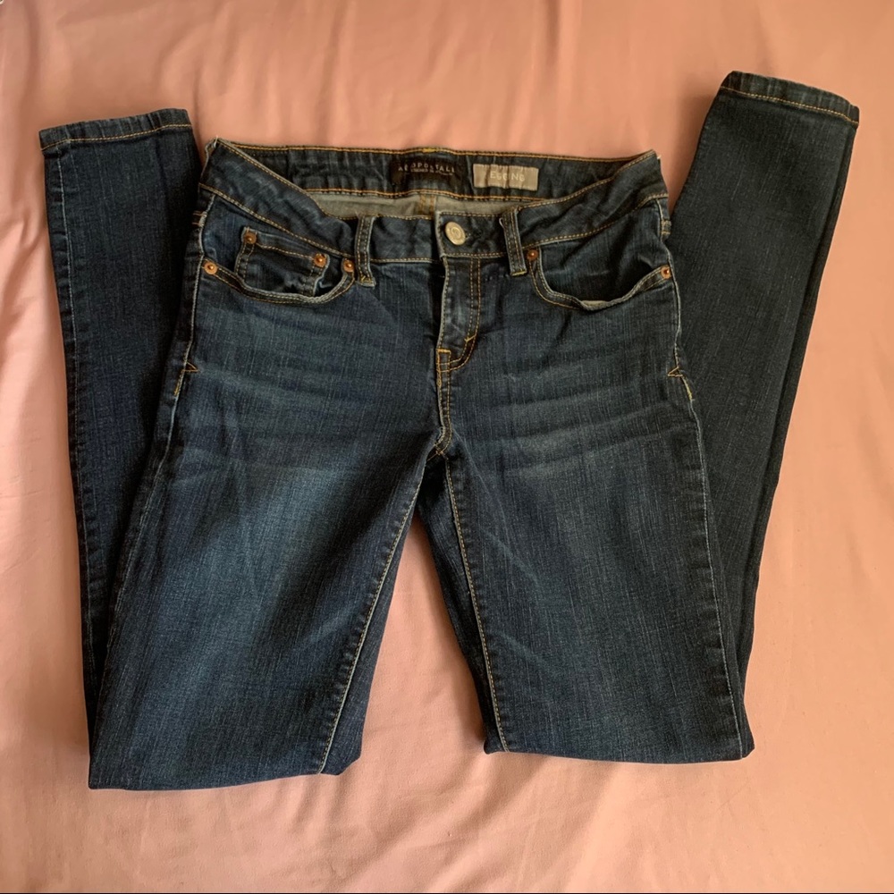 Aeropostale Jeggings
